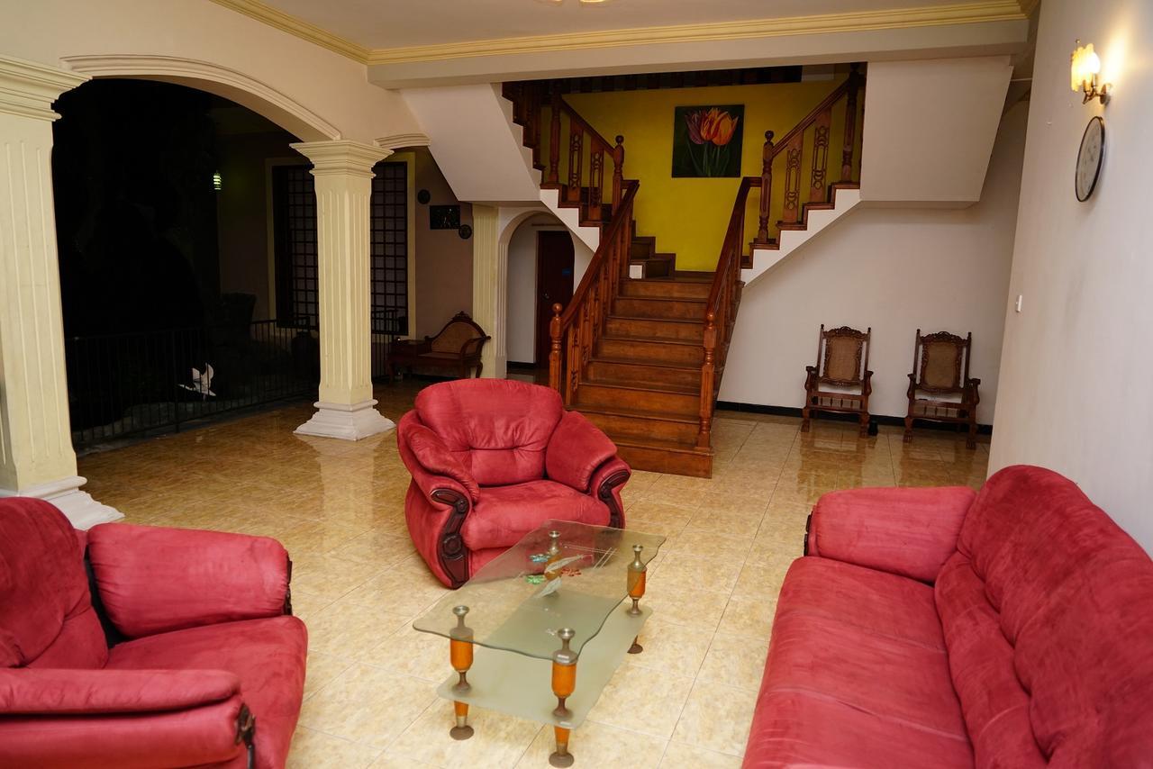 Reliqua Galle- Hostel/Private Rooms/Dorms 외부 사진