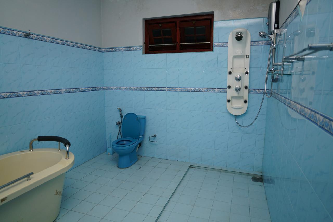 Reliqua Galle- Hostel/Private Rooms/Dorms 외부 사진