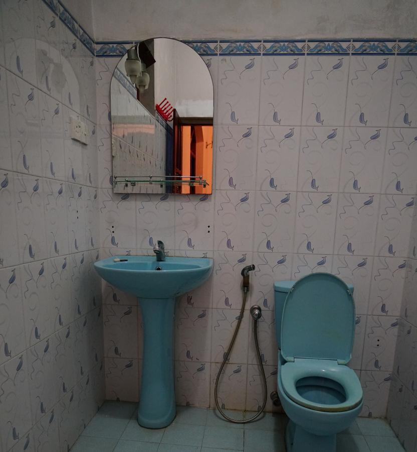 Reliqua Galle- Hostel/Private Rooms/Dorms 외부 사진