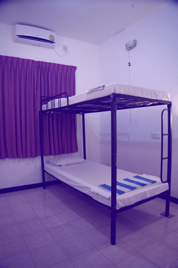 Reliqua Galle- Hostel/Private Rooms/Dorms 외부 사진