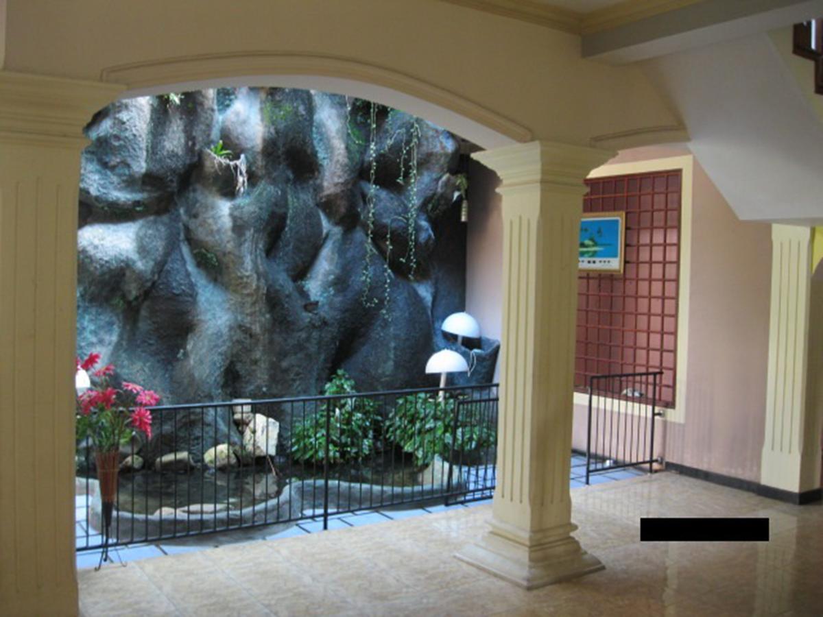 Reliqua Galle- Hostel/Private Rooms/Dorms 외부 사진