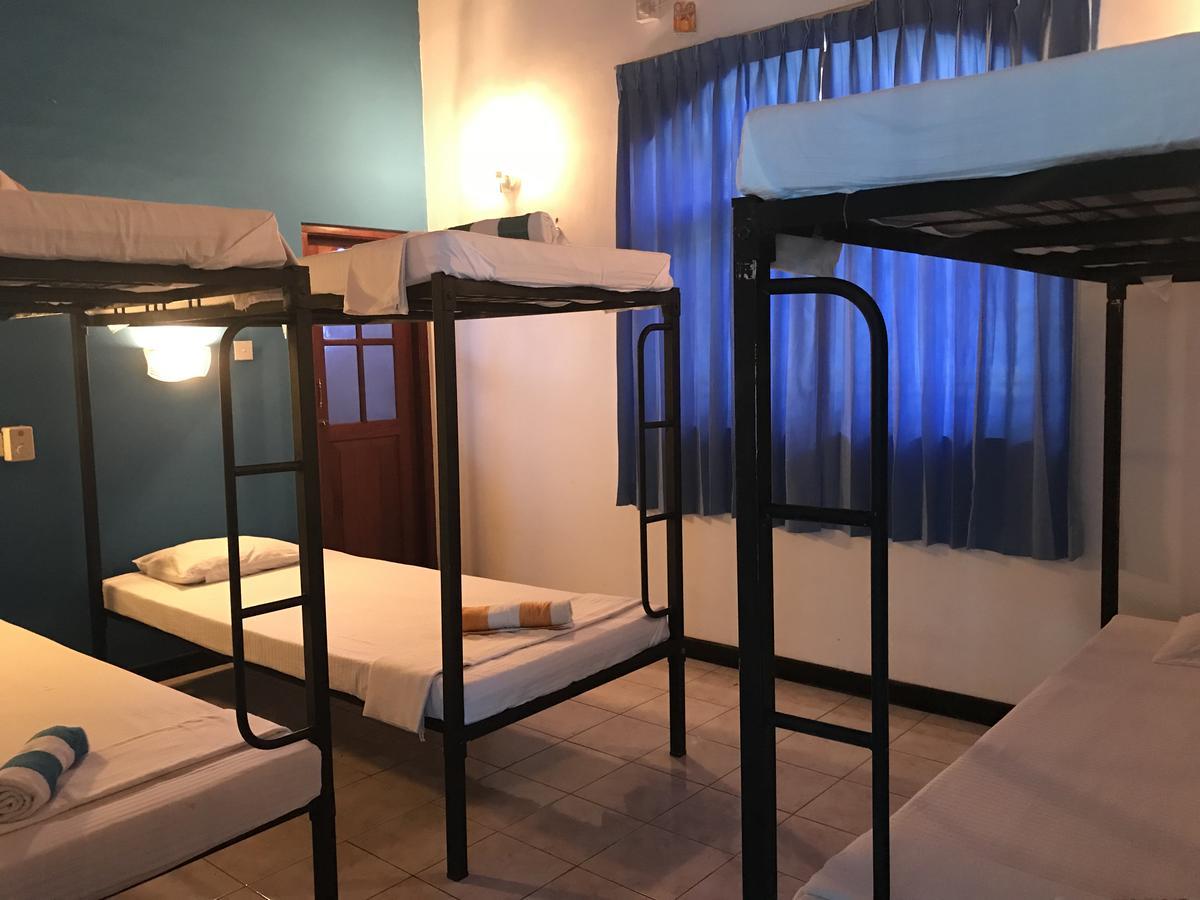 Reliqua Galle- Hostel/Private Rooms/Dorms 외부 사진