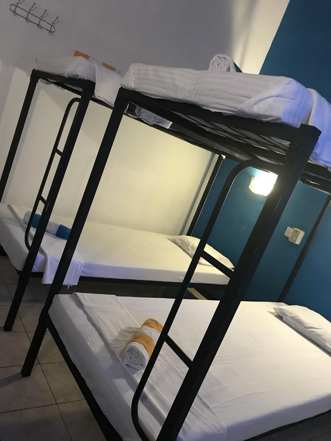 Reliqua Galle- Hostel/Private Rooms/Dorms 외부 사진