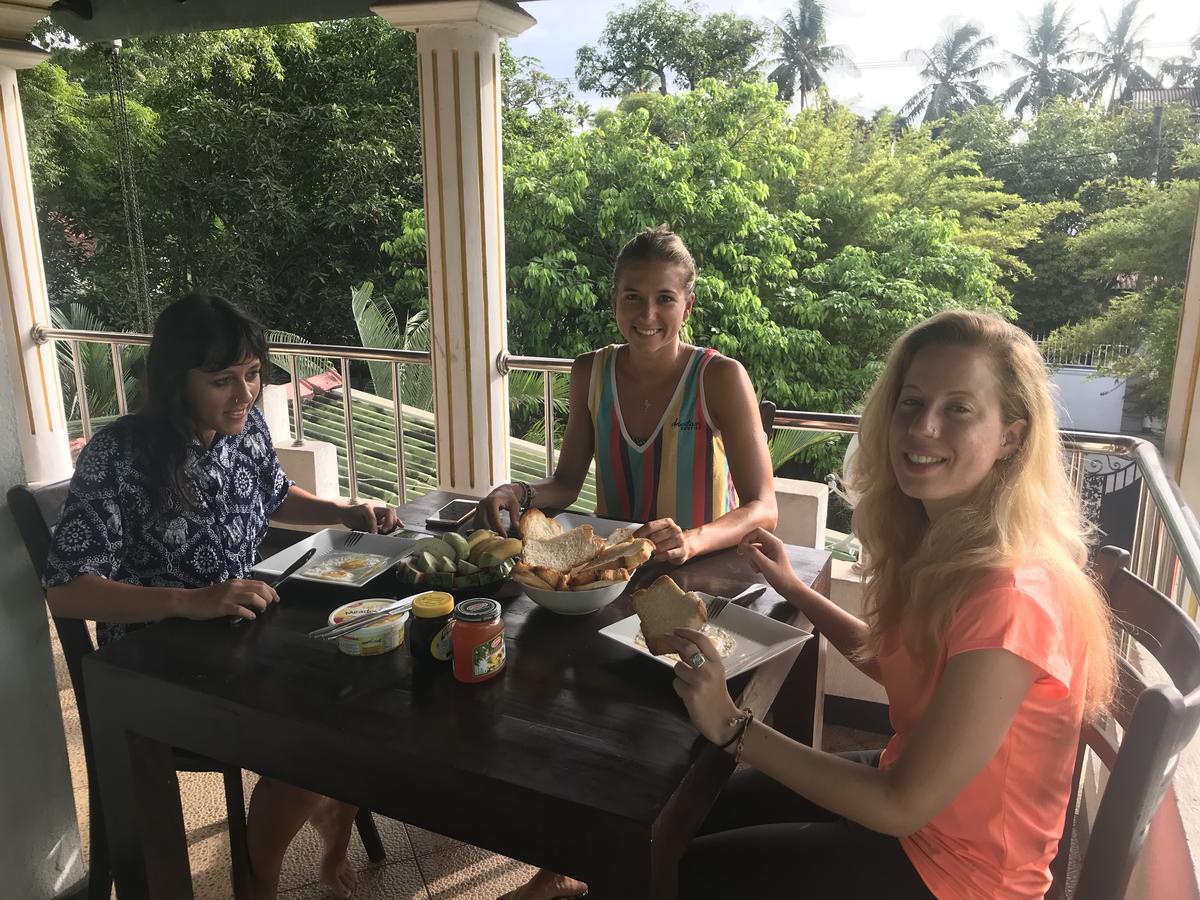 Reliqua Galle- Hostel/Private Rooms/Dorms 외부 사진