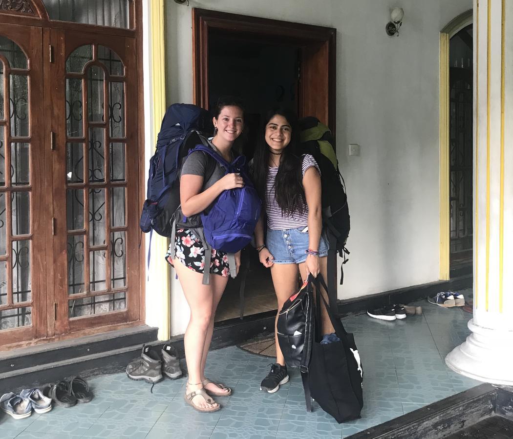Reliqua Galle- Hostel/Private Rooms/Dorms 외부 사진