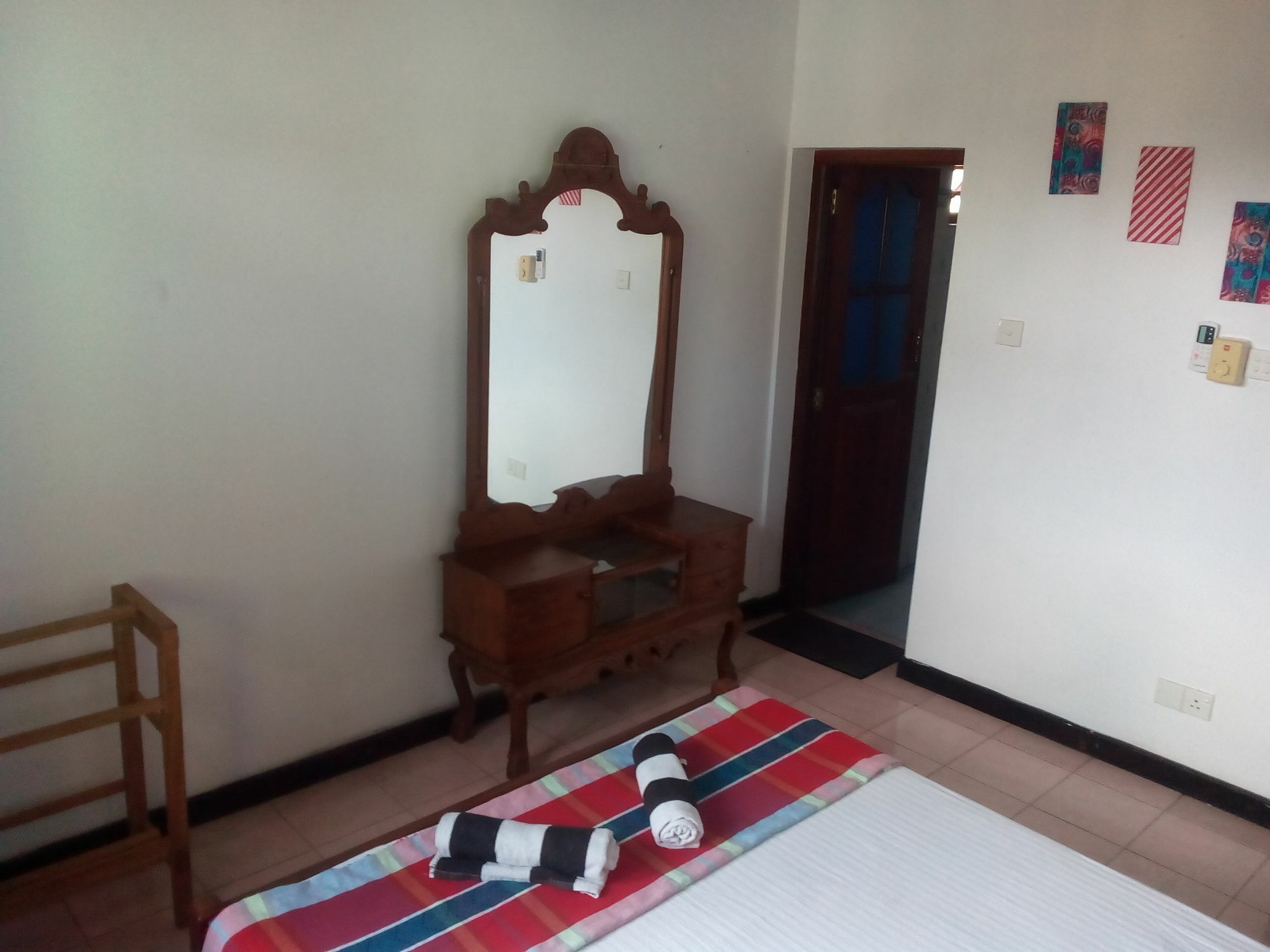 Reliqua Galle- Hostel/Private Rooms/Dorms 외부 사진