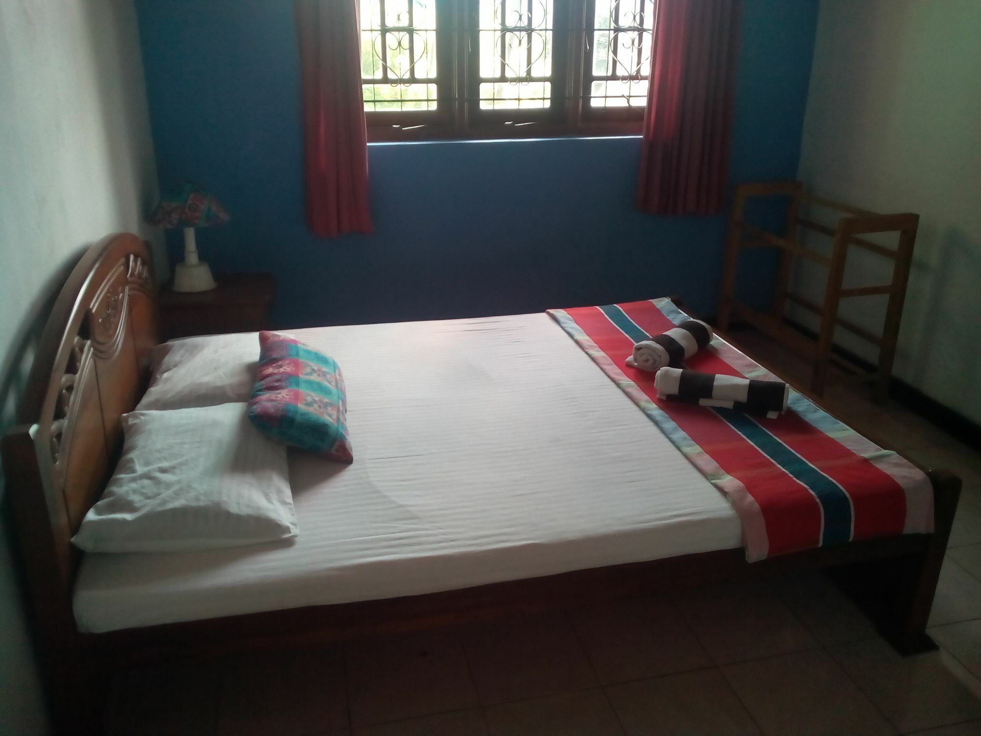 Reliqua Galle- Hostel/Private Rooms/Dorms 외부 사진