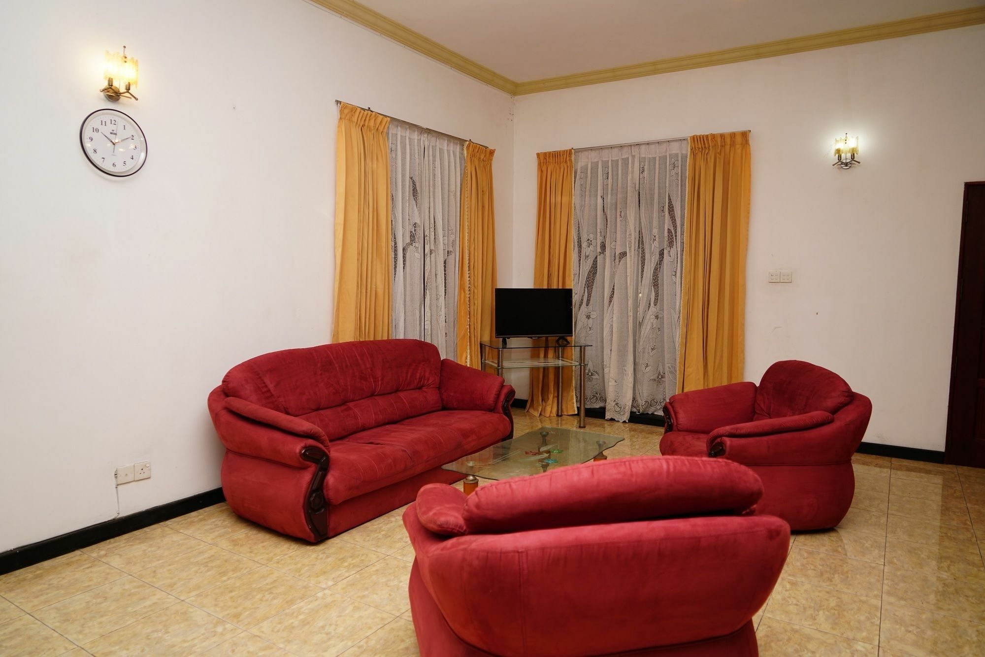 Reliqua Galle- Hostel/Private Rooms/Dorms 외부 사진