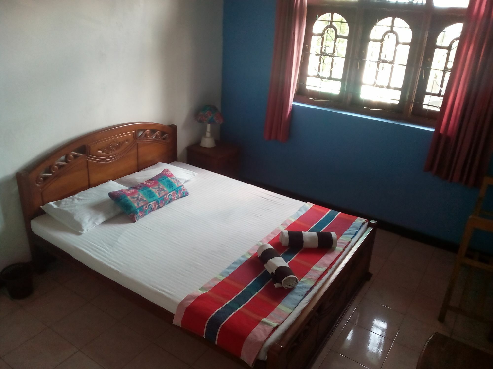 Reliqua Galle- Hostel/Private Rooms/Dorms 외부 사진