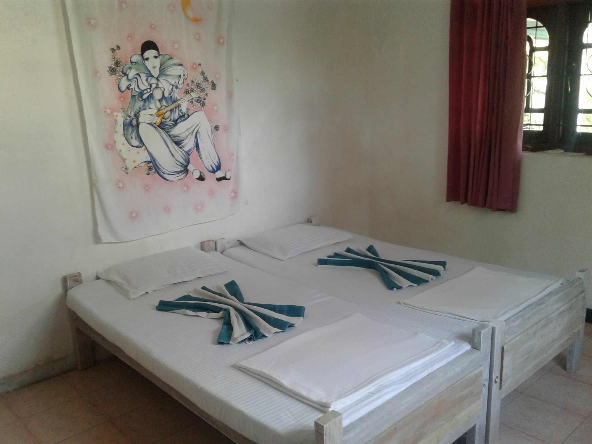 Reliqua Galle- Hostel/Private Rooms/Dorms 외부 사진